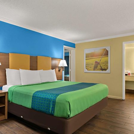 Surestay Hotel By Best Western Clermont Theme Park West Kissimmee Exterior photo