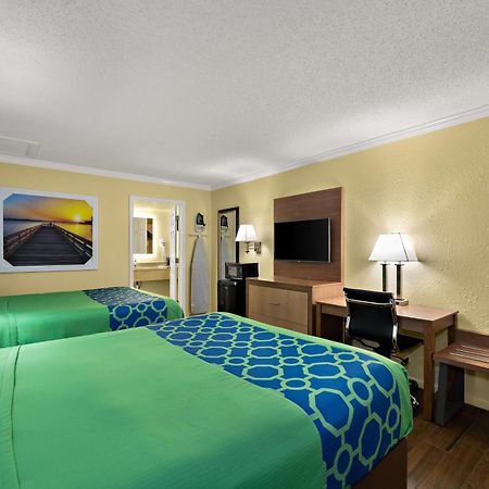 Surestay Hotel By Best Western Clermont Theme Park West Kissimmee Exterior photo