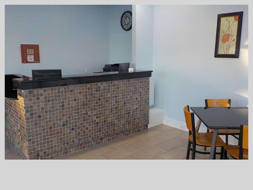 Surestay Hotel By Best Western Clermont Theme Park West Kissimmee Interior photo