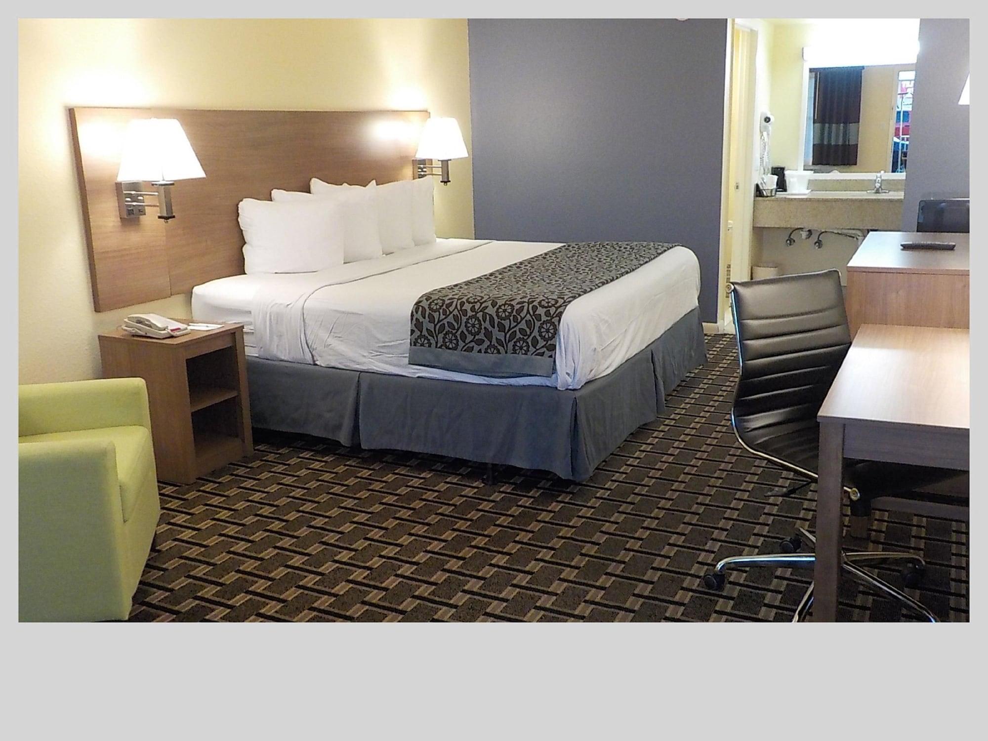 Surestay Hotel By Best Western Clermont Theme Park West Kissimmee Exterior photo