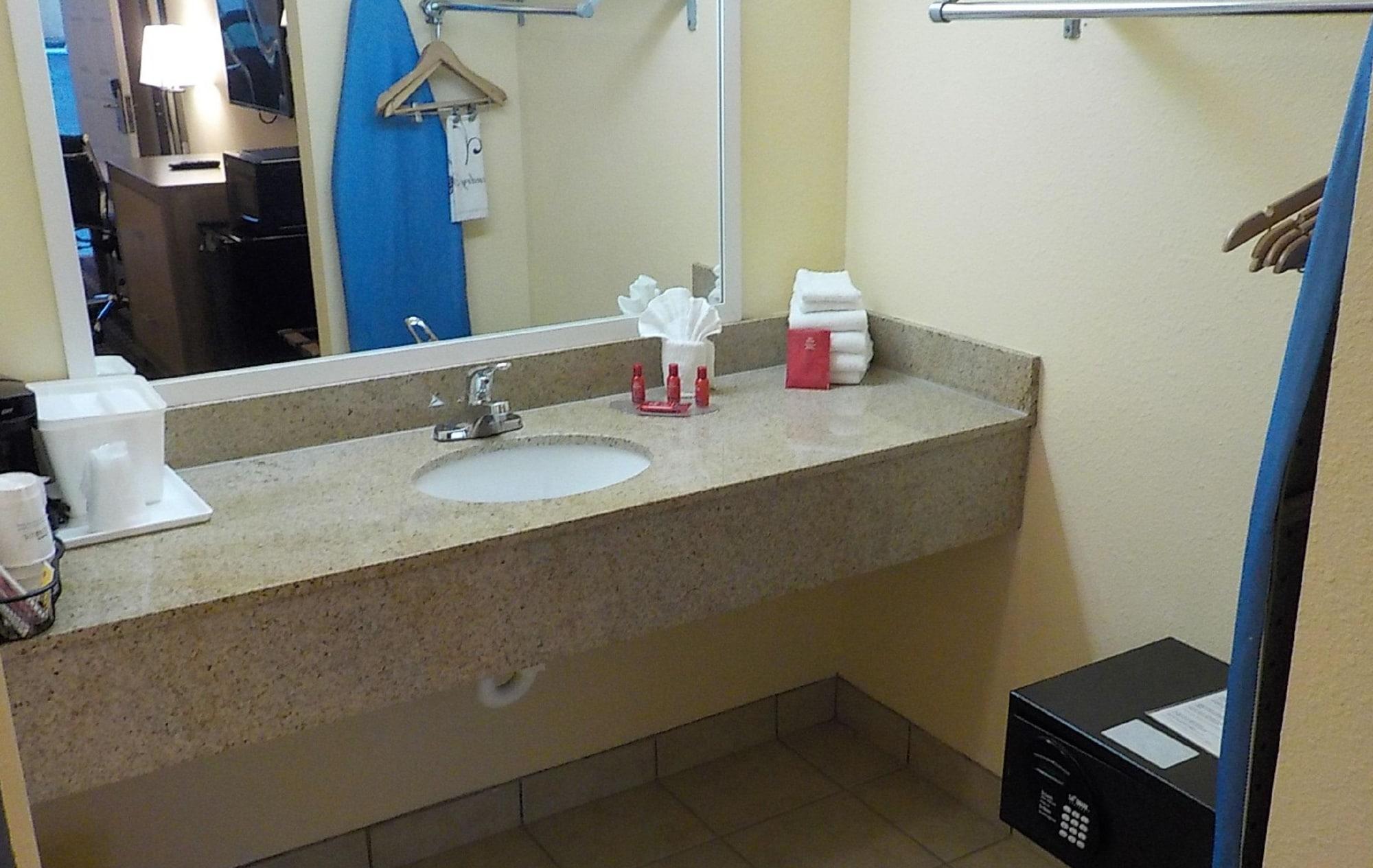 Surestay Hotel By Best Western Clermont Theme Park West Kissimmee Exterior photo