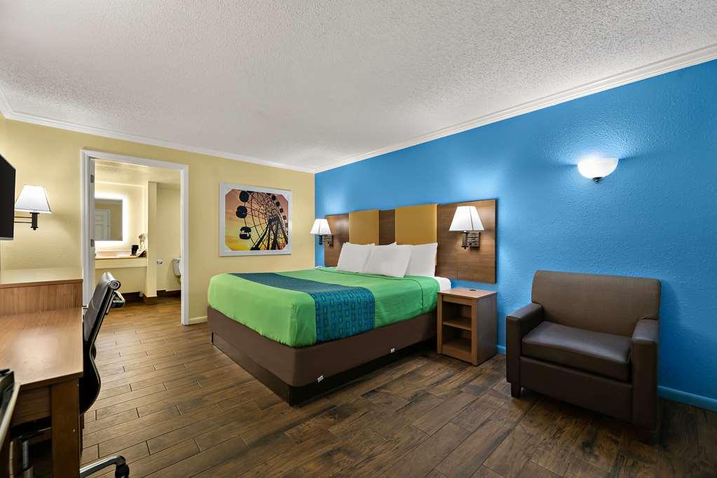 Surestay Hotel By Best Western Clermont Theme Park West Kissimmee Room photo