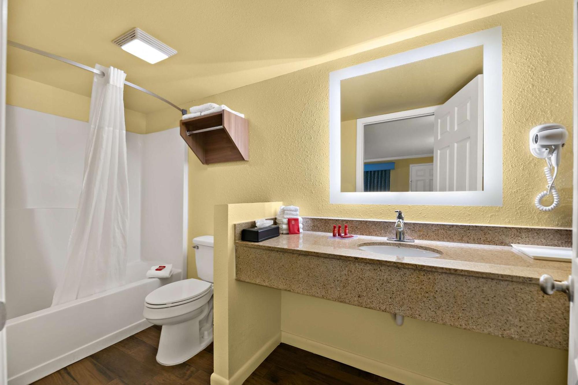 Surestay Hotel By Best Western Clermont Theme Park West Kissimmee Exterior photo