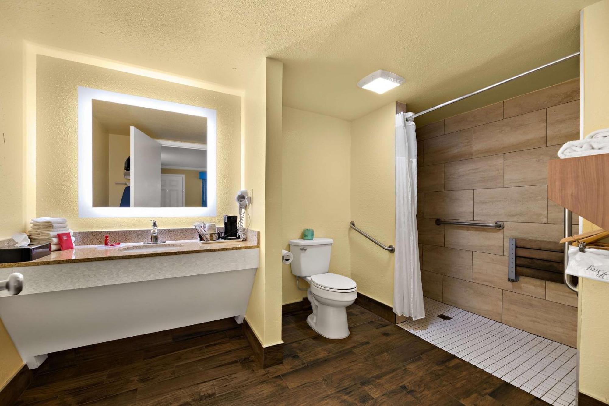 Surestay Hotel By Best Western Clermont Theme Park West Kissimmee Exterior photo