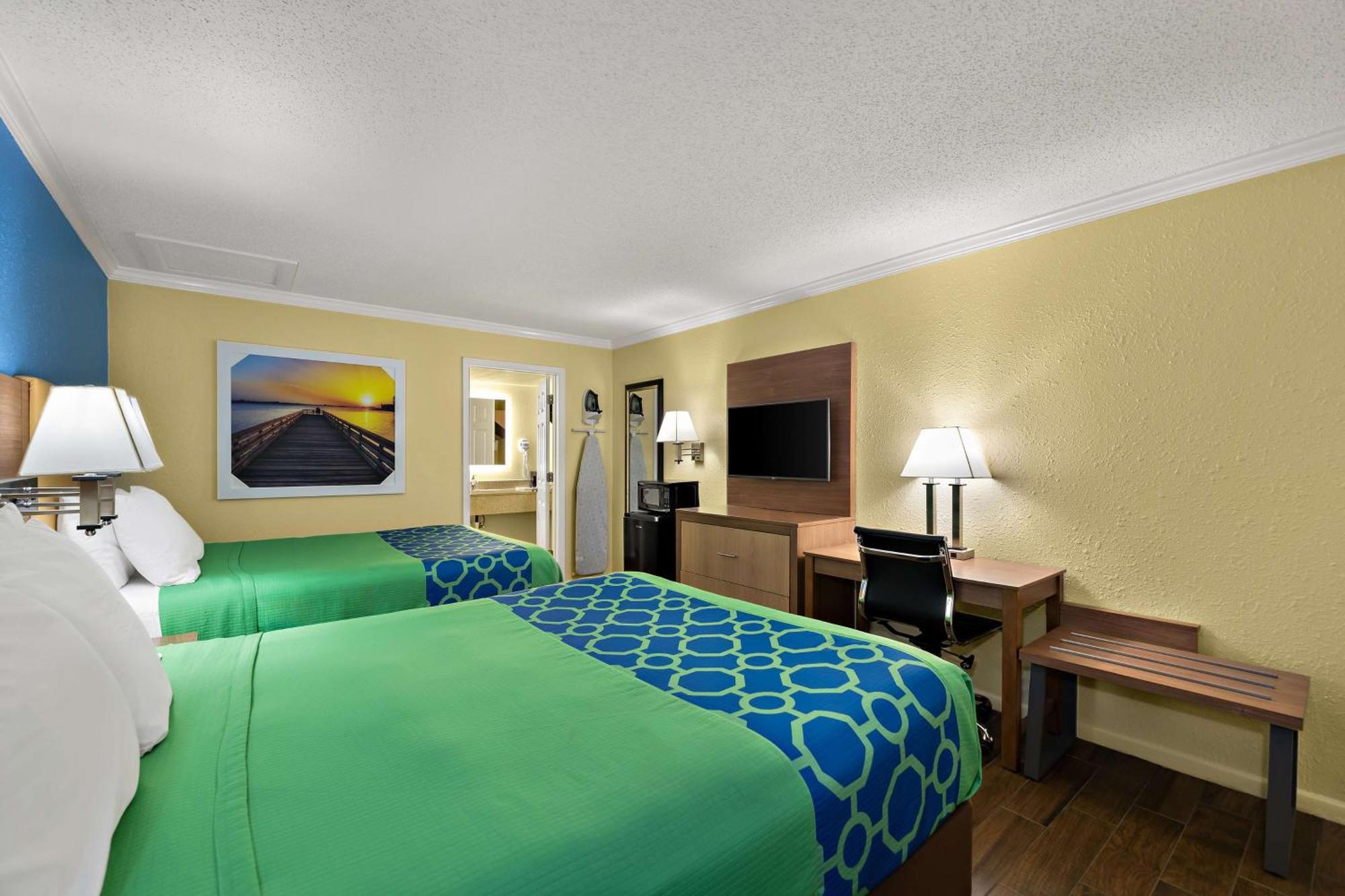 Surestay Hotel By Best Western Clermont Theme Park West Kissimmee Exterior photo