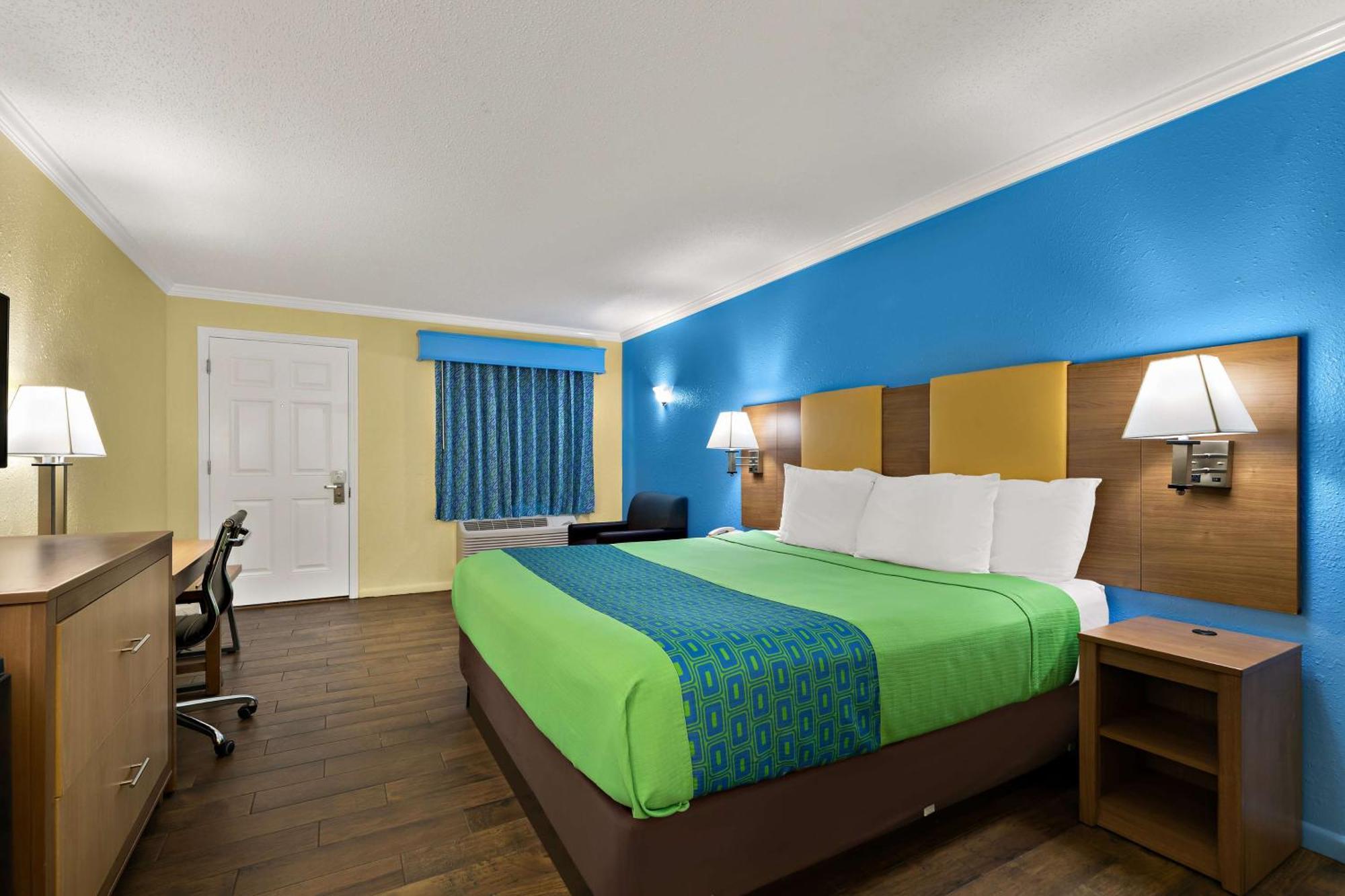 Surestay Hotel By Best Western Clermont Theme Park West Kissimmee Exterior photo