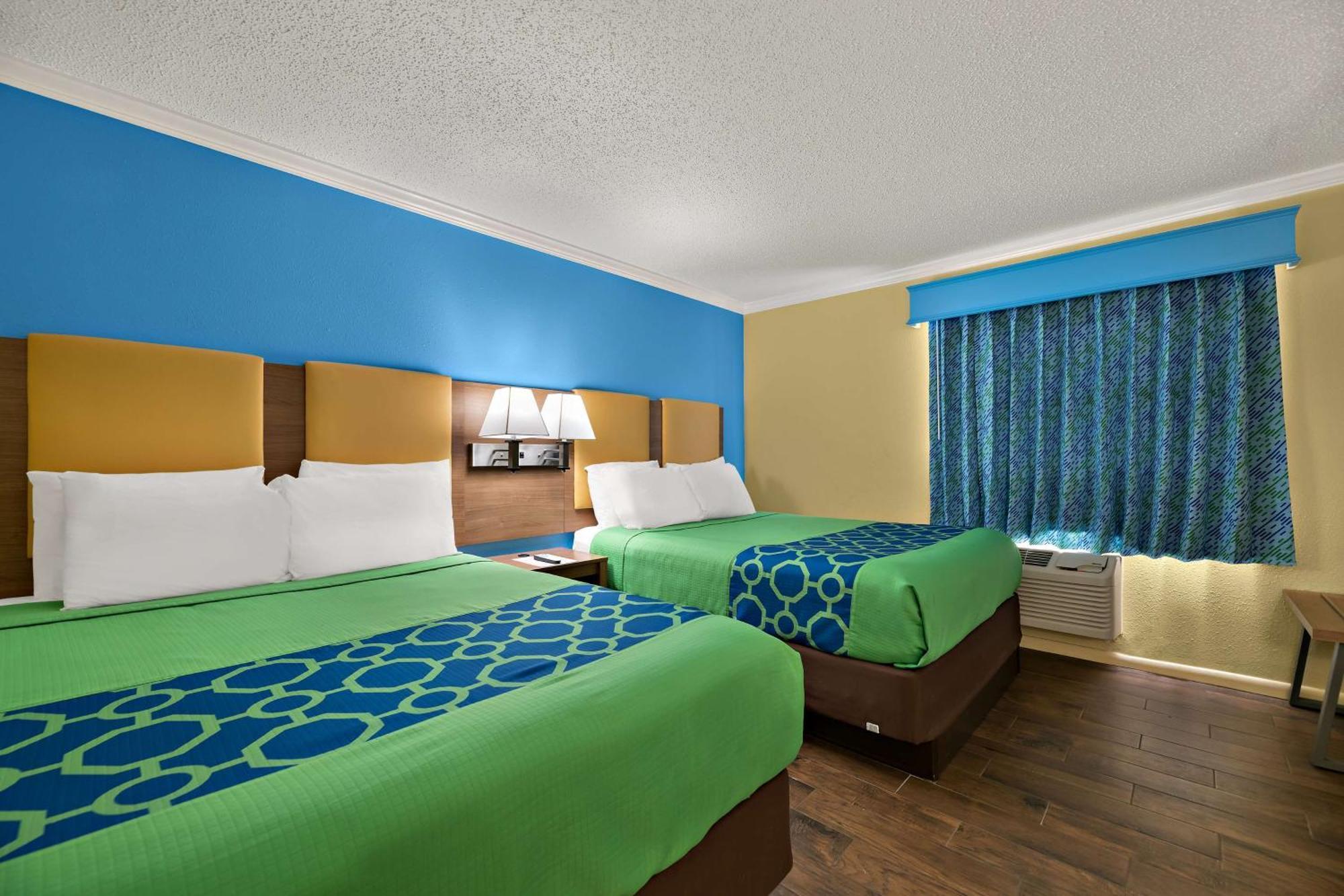 Surestay Hotel By Best Western Clermont Theme Park West Kissimmee Exterior photo