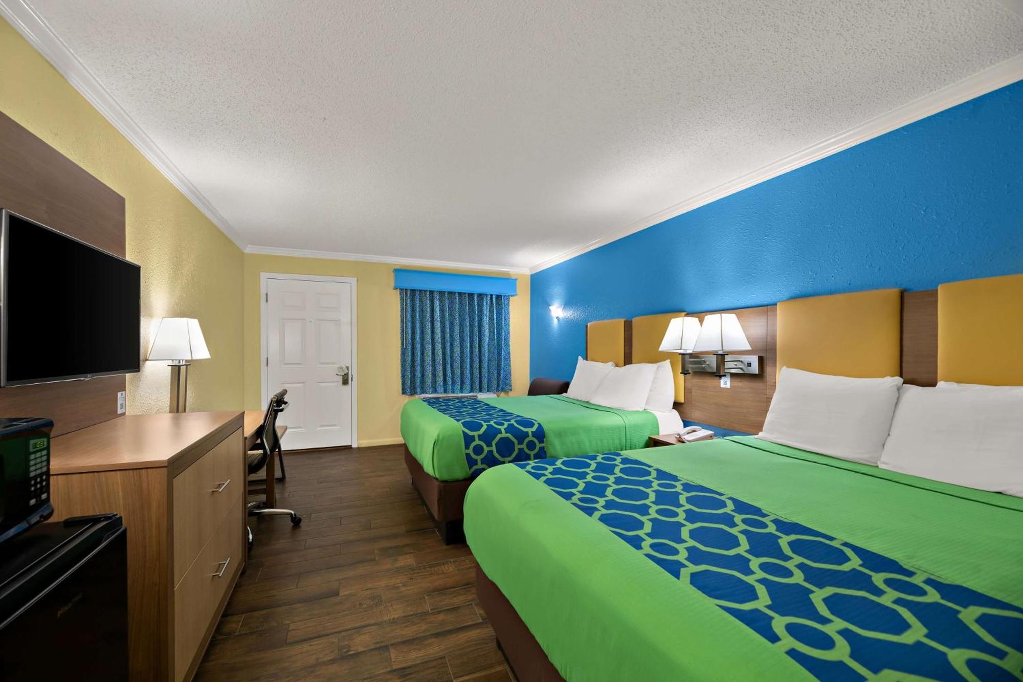 Surestay Hotel By Best Western Clermont Theme Park West Kissimmee Exterior photo