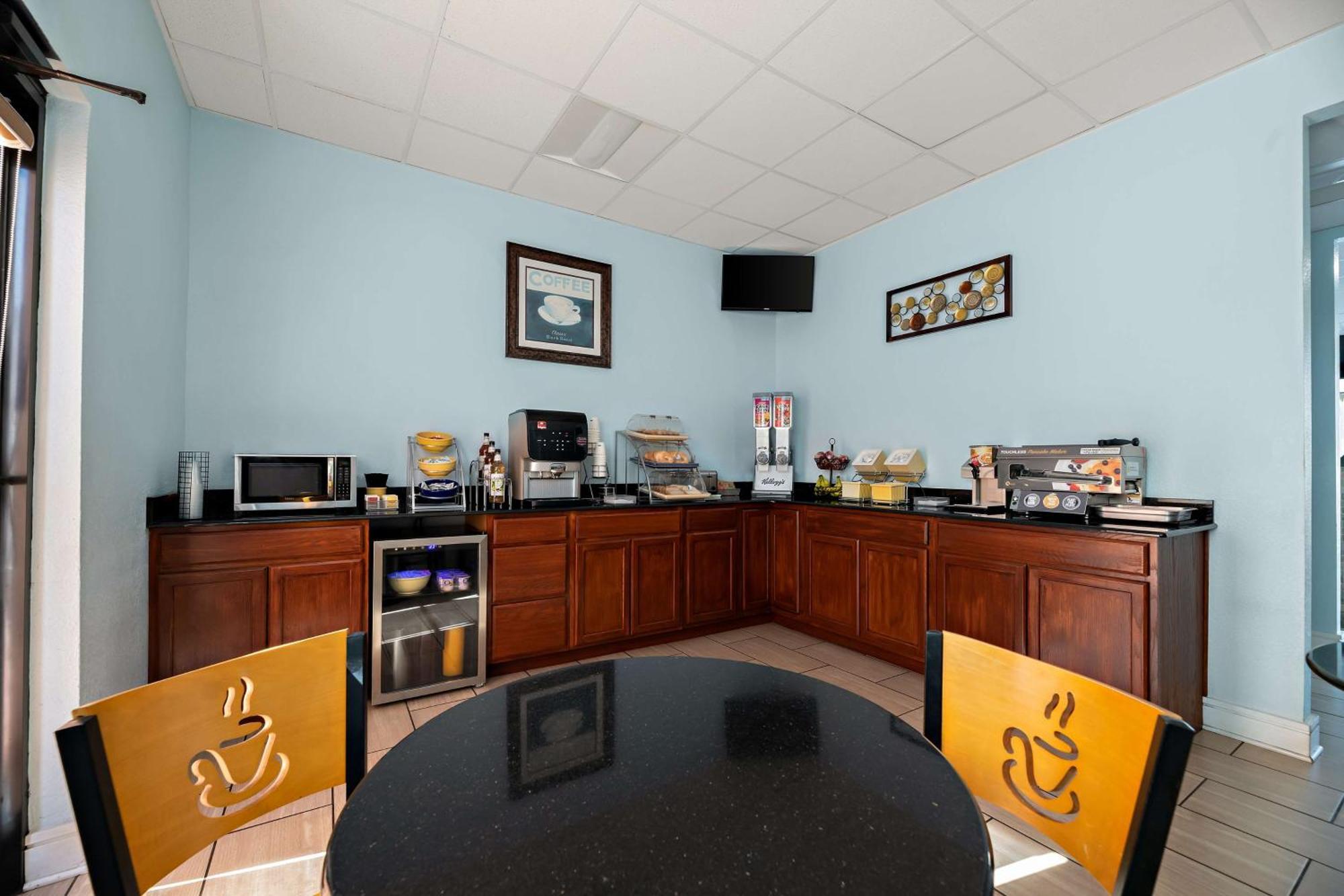 Surestay Hotel By Best Western Clermont Theme Park West Kissimmee Exterior photo