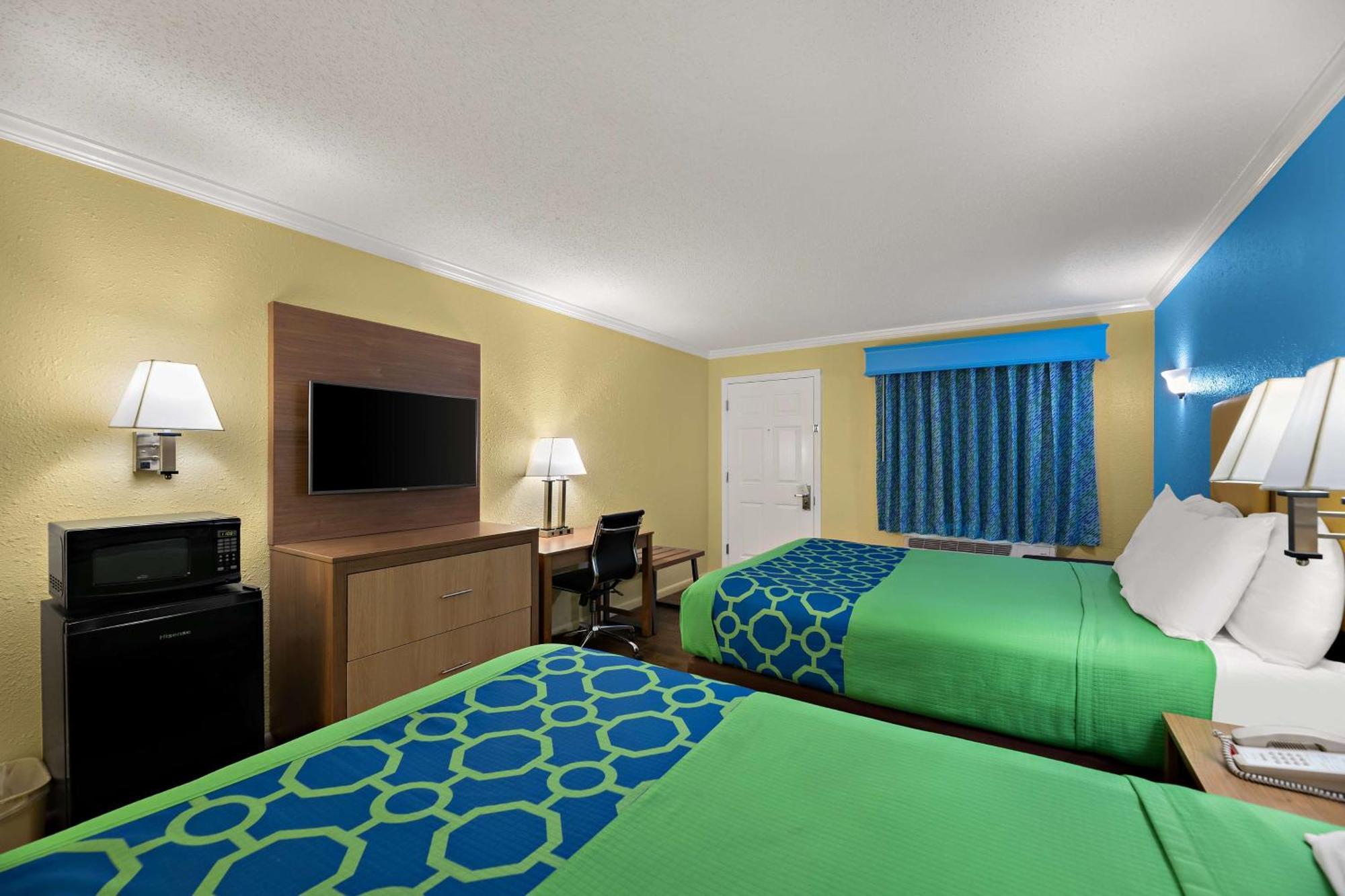 Surestay Hotel By Best Western Clermont Theme Park West Kissimmee Exterior photo