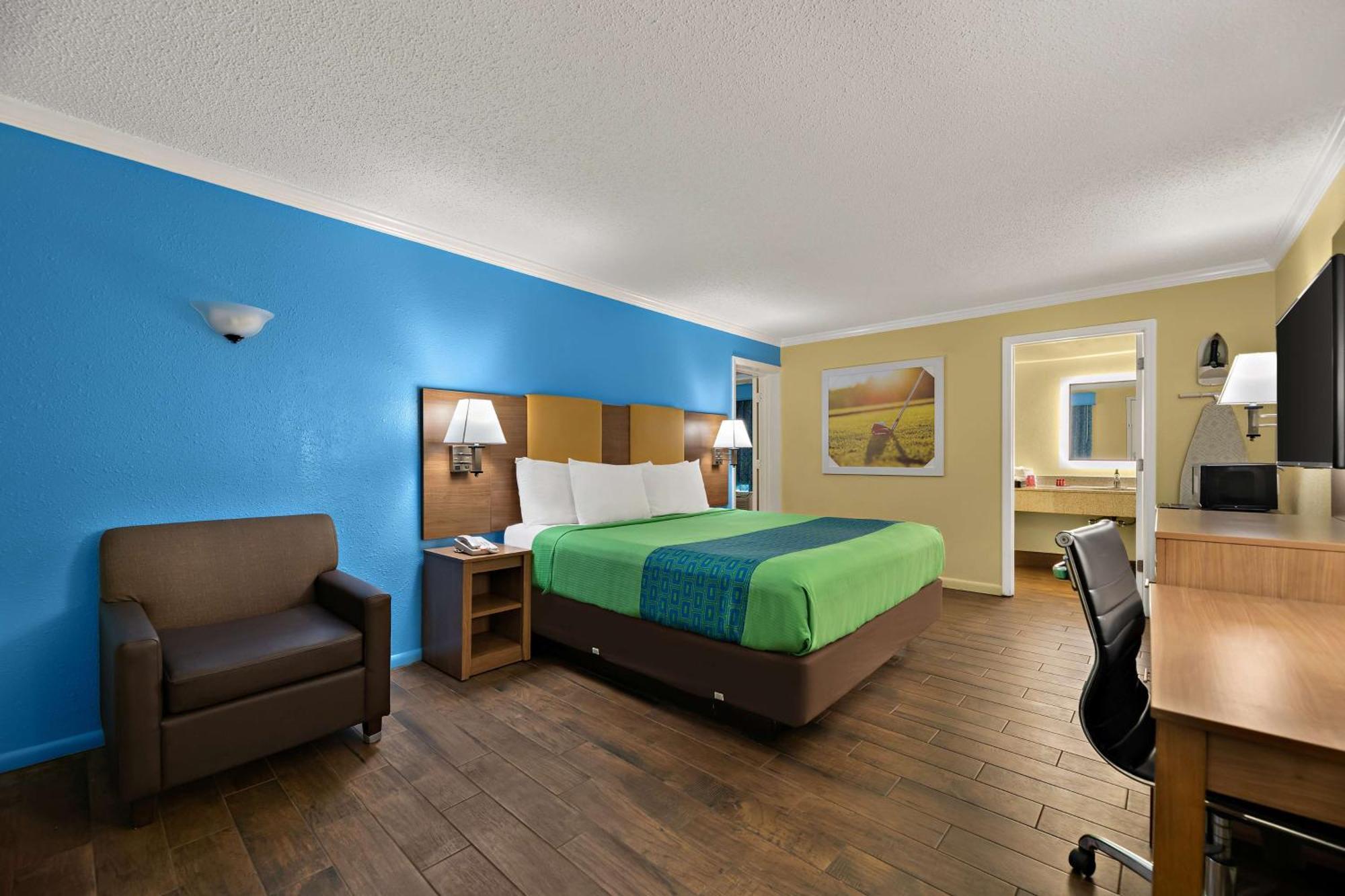 Surestay Hotel By Best Western Clermont Theme Park West Kissimmee Exterior photo