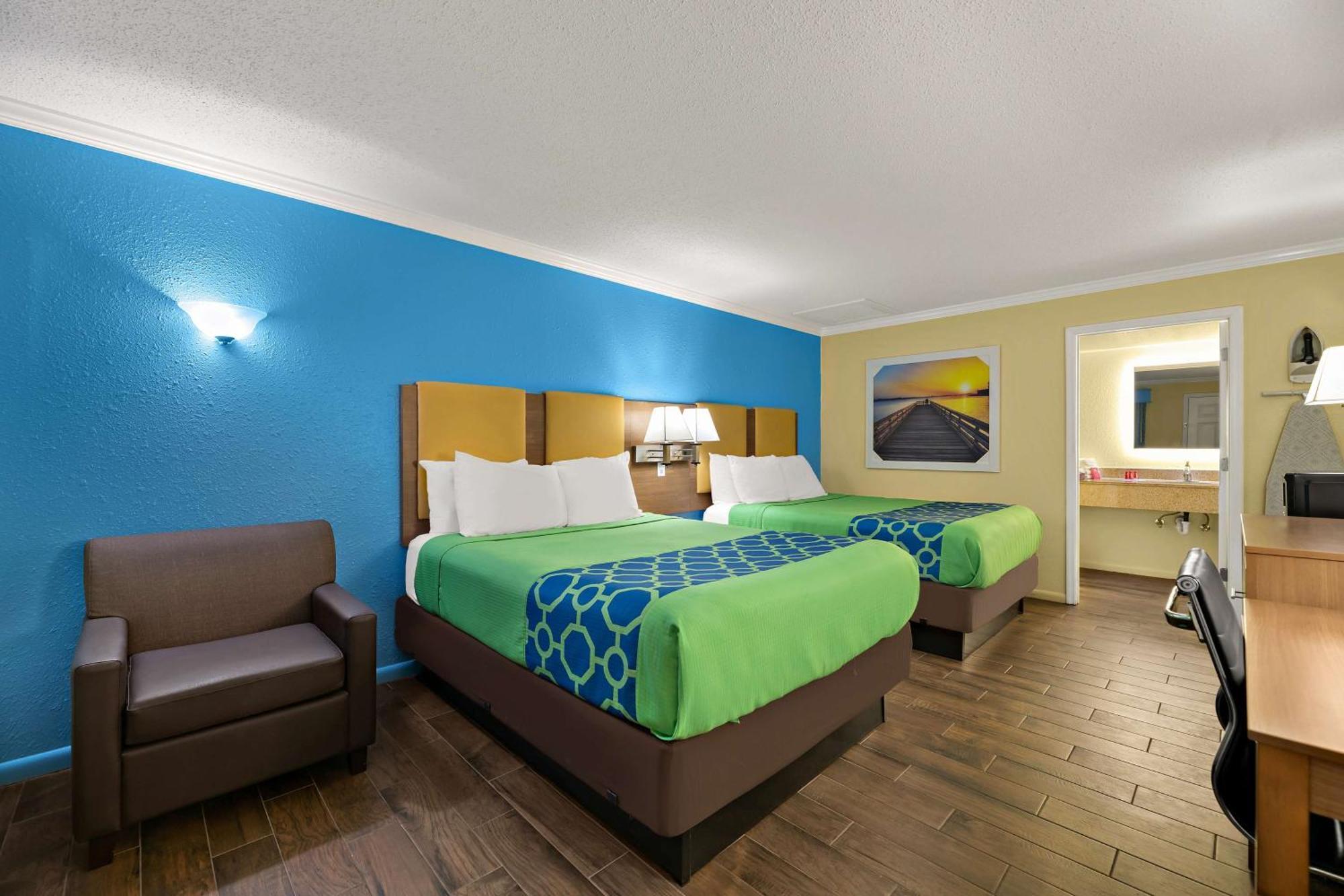 Surestay Hotel By Best Western Clermont Theme Park West Kissimmee Exterior photo