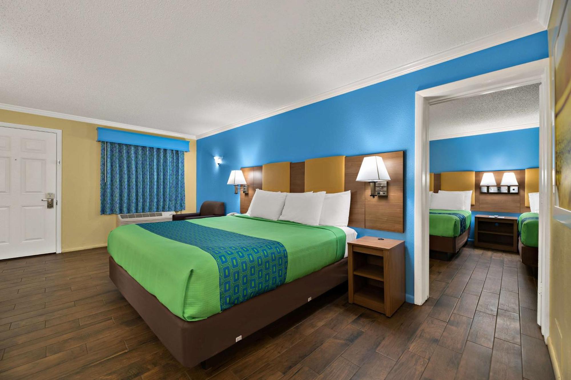 Surestay Hotel By Best Western Clermont Theme Park West Kissimmee Exterior photo