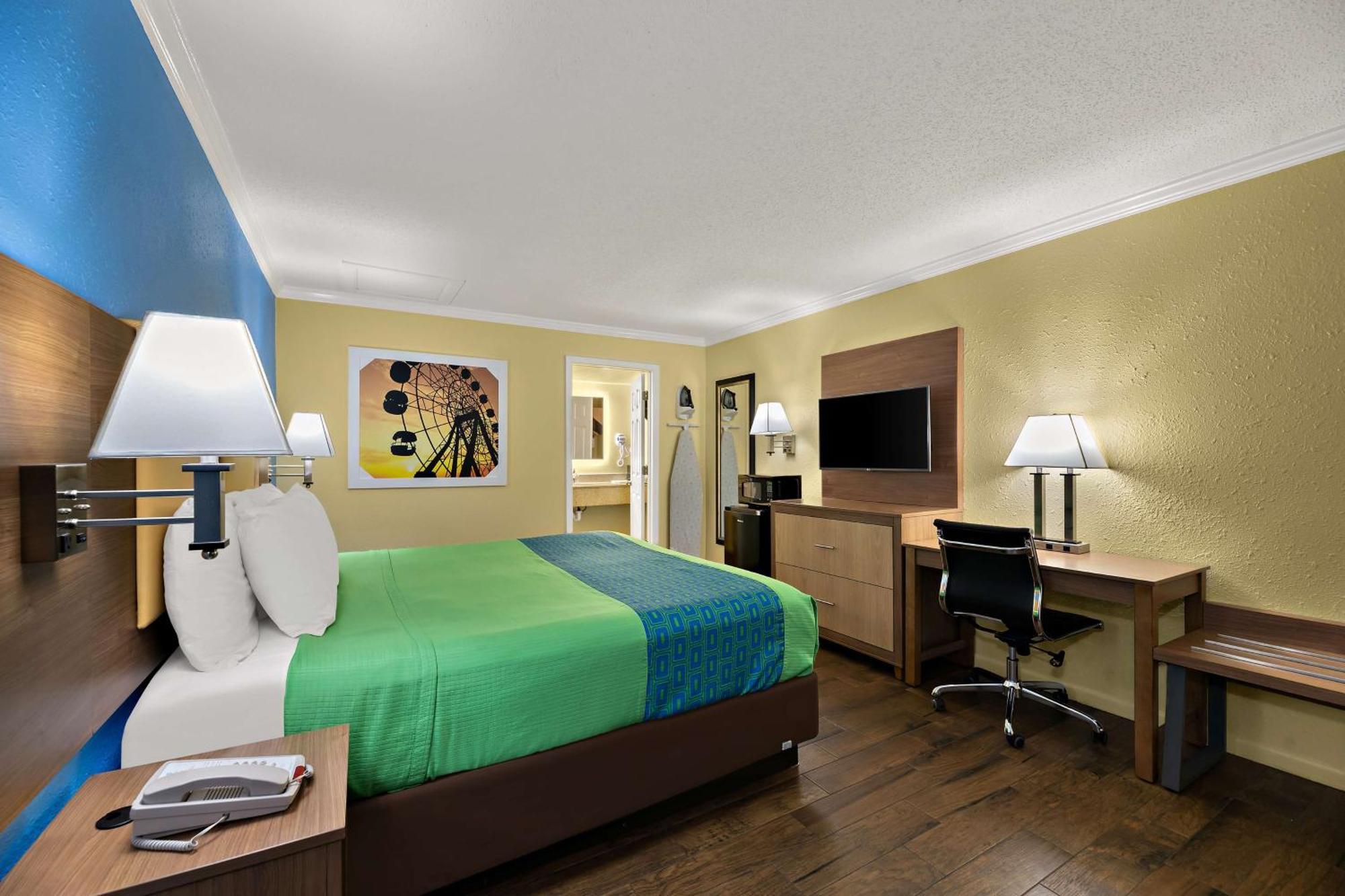 Surestay Hotel By Best Western Clermont Theme Park West Kissimmee Exterior photo