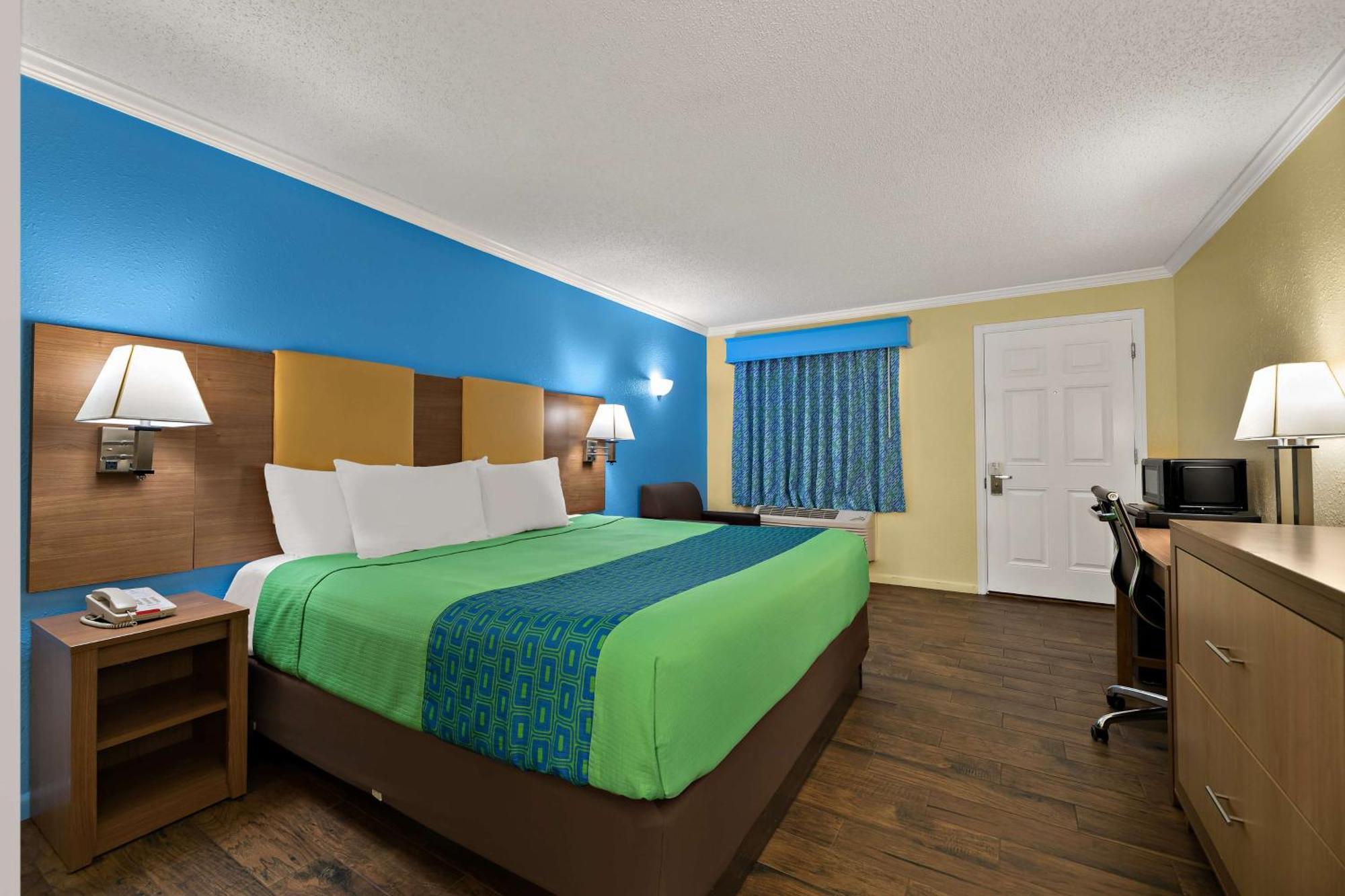 Surestay Hotel By Best Western Clermont Theme Park West Kissimmee Exterior photo