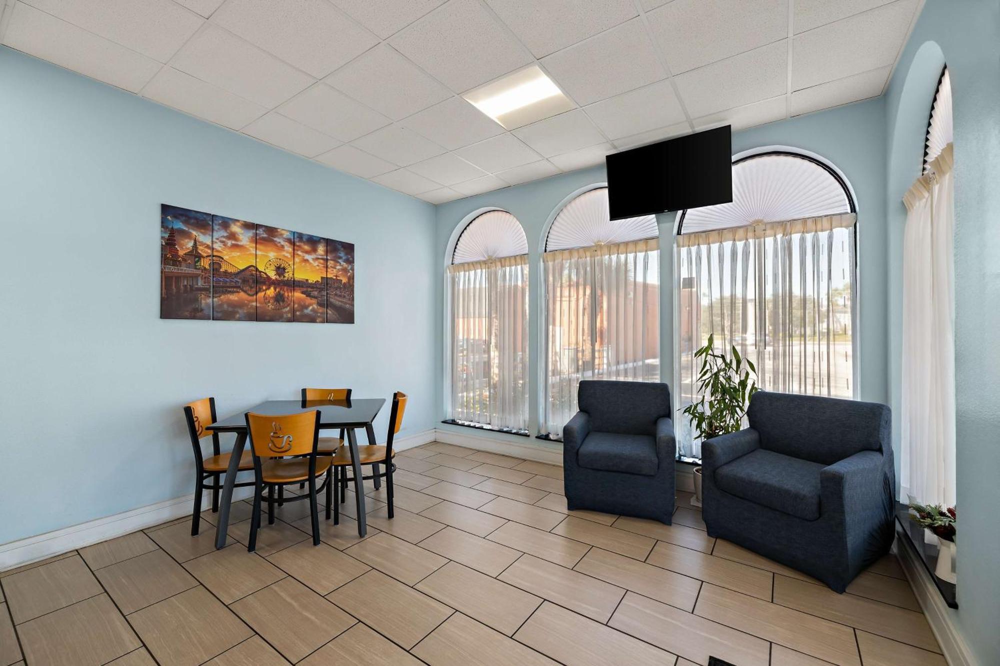 Surestay Hotel By Best Western Clermont Theme Park West Kissimmee Exterior photo