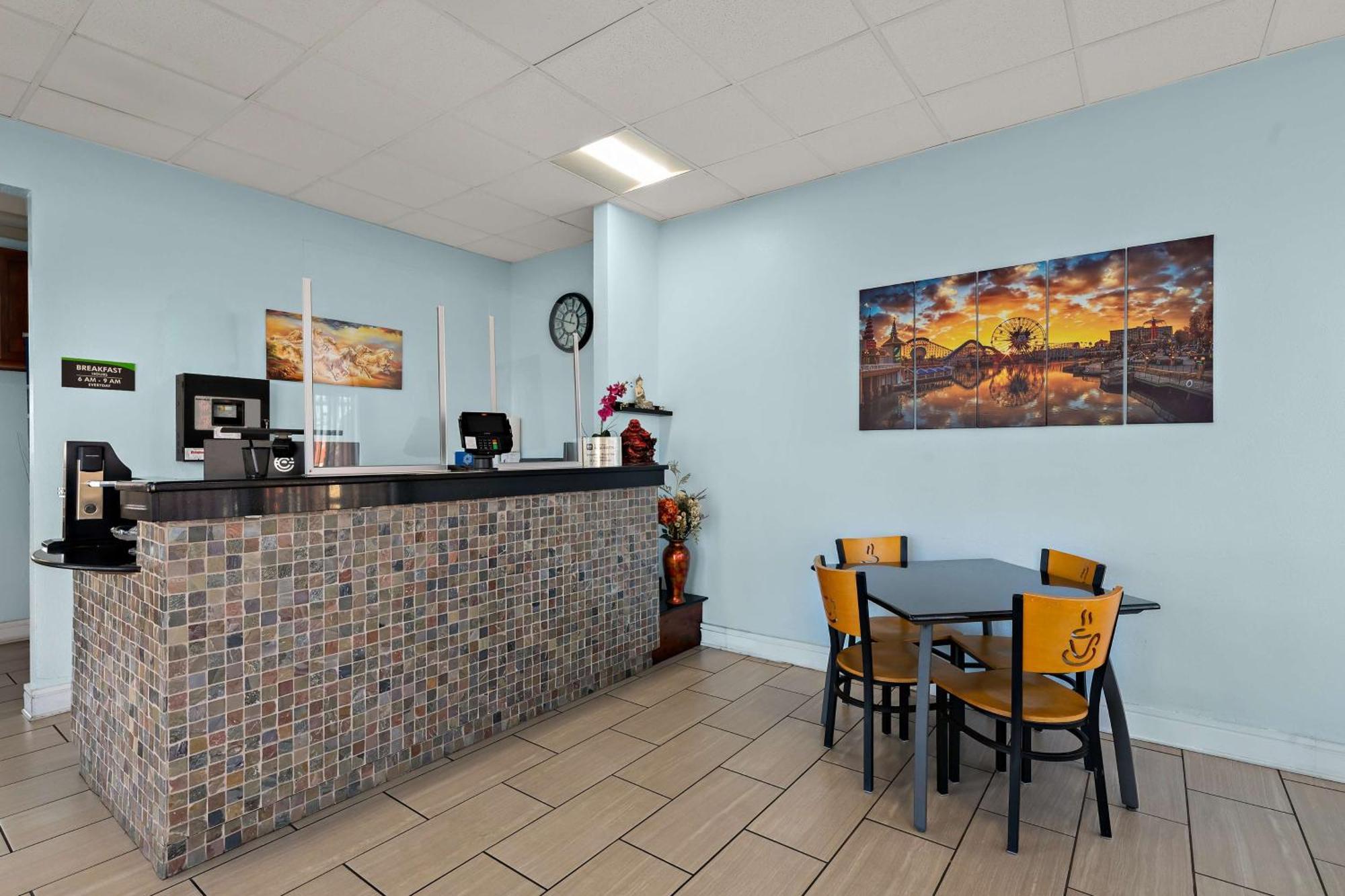 Surestay Hotel By Best Western Clermont Theme Park West Kissimmee Exterior photo