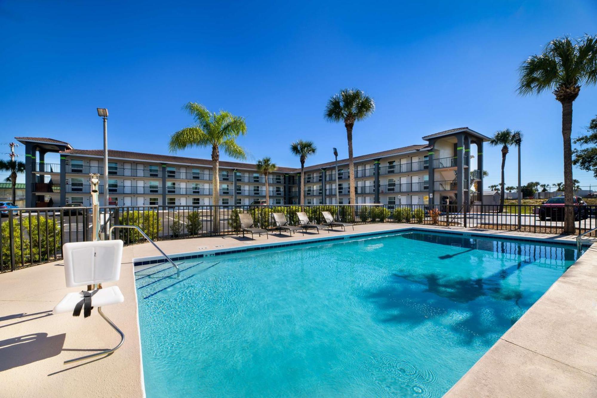 Surestay Hotel By Best Western Clermont Theme Park West Kissimmee Exterior photo