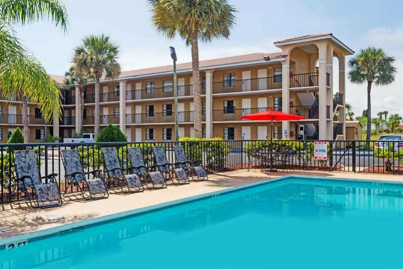 Surestay Hotel By Best Western Clermont Theme Park West Kissimmee Exterior photo