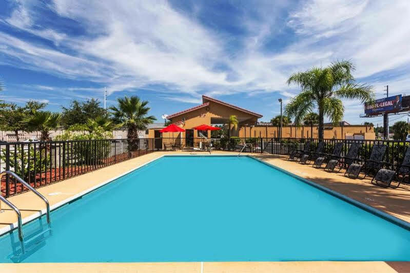 Surestay Hotel By Best Western Clermont Theme Park West Kissimmee Exterior photo