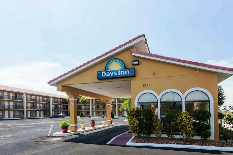 Surestay Hotel By Best Western Clermont Theme Park West Kissimmee Exterior photo