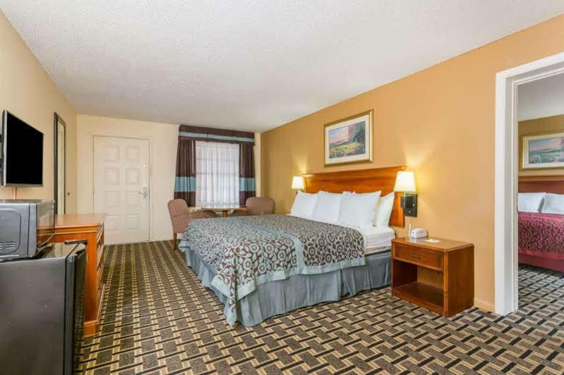 Surestay Hotel By Best Western Clermont Theme Park West Kissimmee Exterior photo