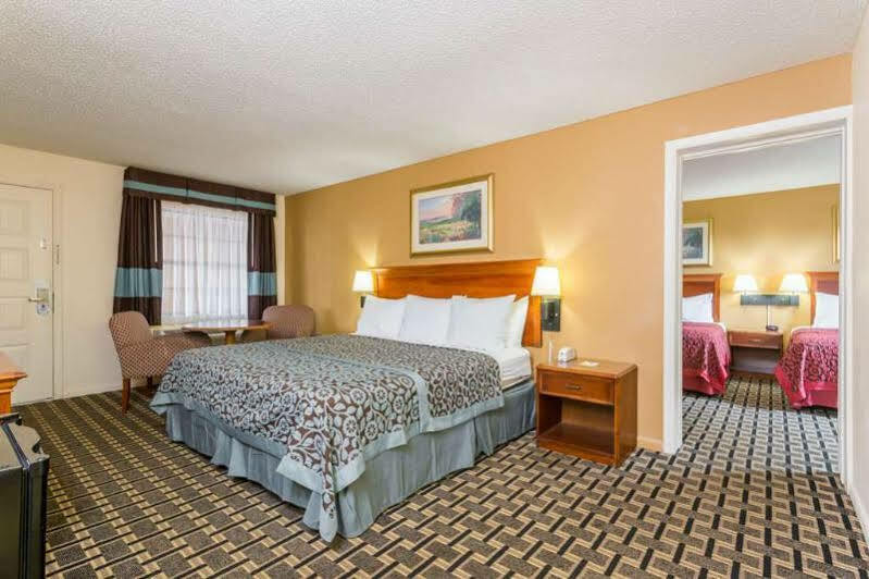 Surestay Hotel By Best Western Clermont Theme Park West Kissimmee Exterior photo