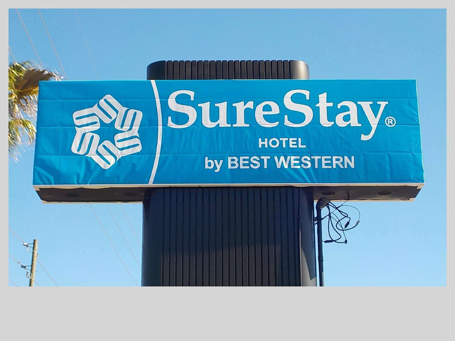 Surestay Hotel By Best Western Clermont Theme Park West Kissimmee Exterior photo