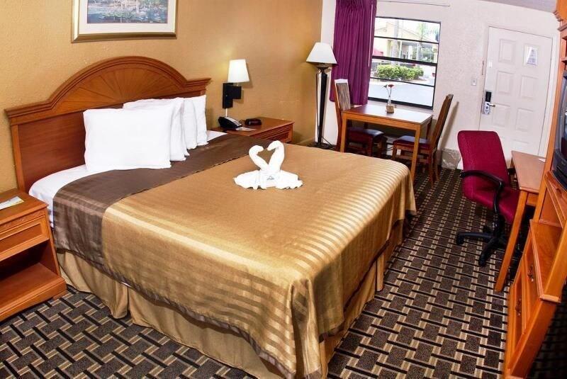 Surestay Hotel By Best Western Clermont Theme Park West Kissimmee Exterior photo
