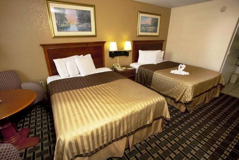 Surestay Hotel By Best Western Clermont Theme Park West Kissimmee Exterior photo