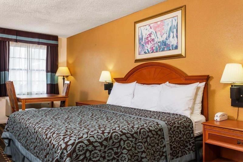 Surestay Hotel By Best Western Clermont Theme Park West Kissimmee Exterior photo