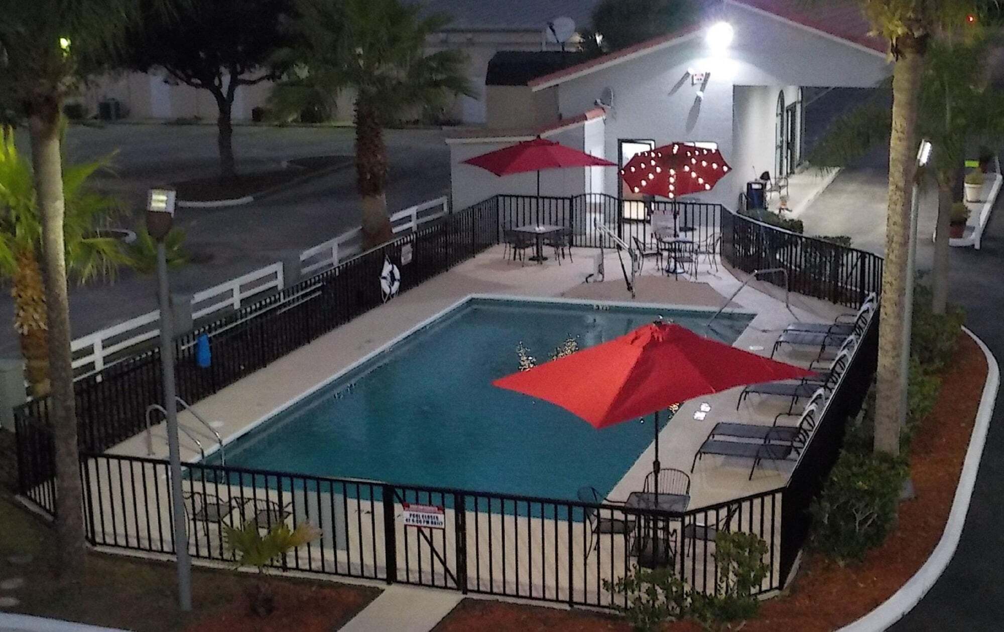 Surestay Hotel By Best Western Clermont Theme Park West Kissimmee Exterior photo