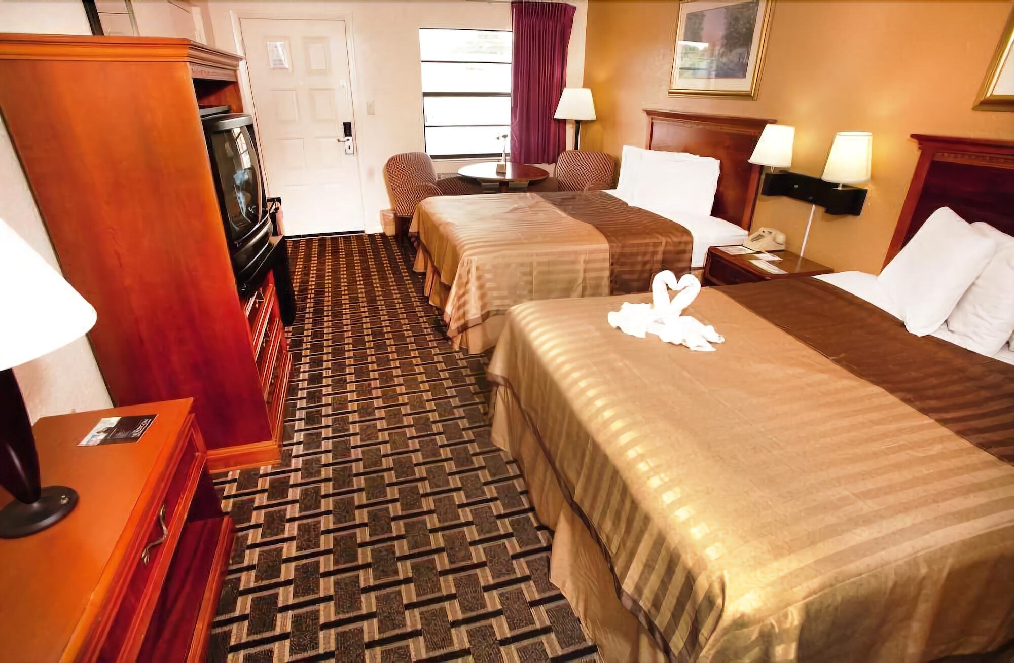 Surestay Hotel By Best Western Clermont Theme Park West Kissimmee Exterior photo
