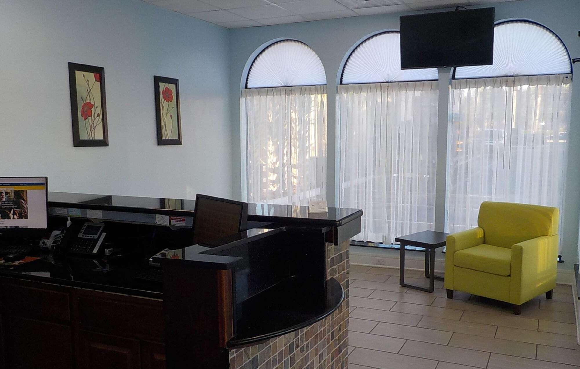Surestay Hotel By Best Western Clermont Theme Park West Kissimmee Exterior photo