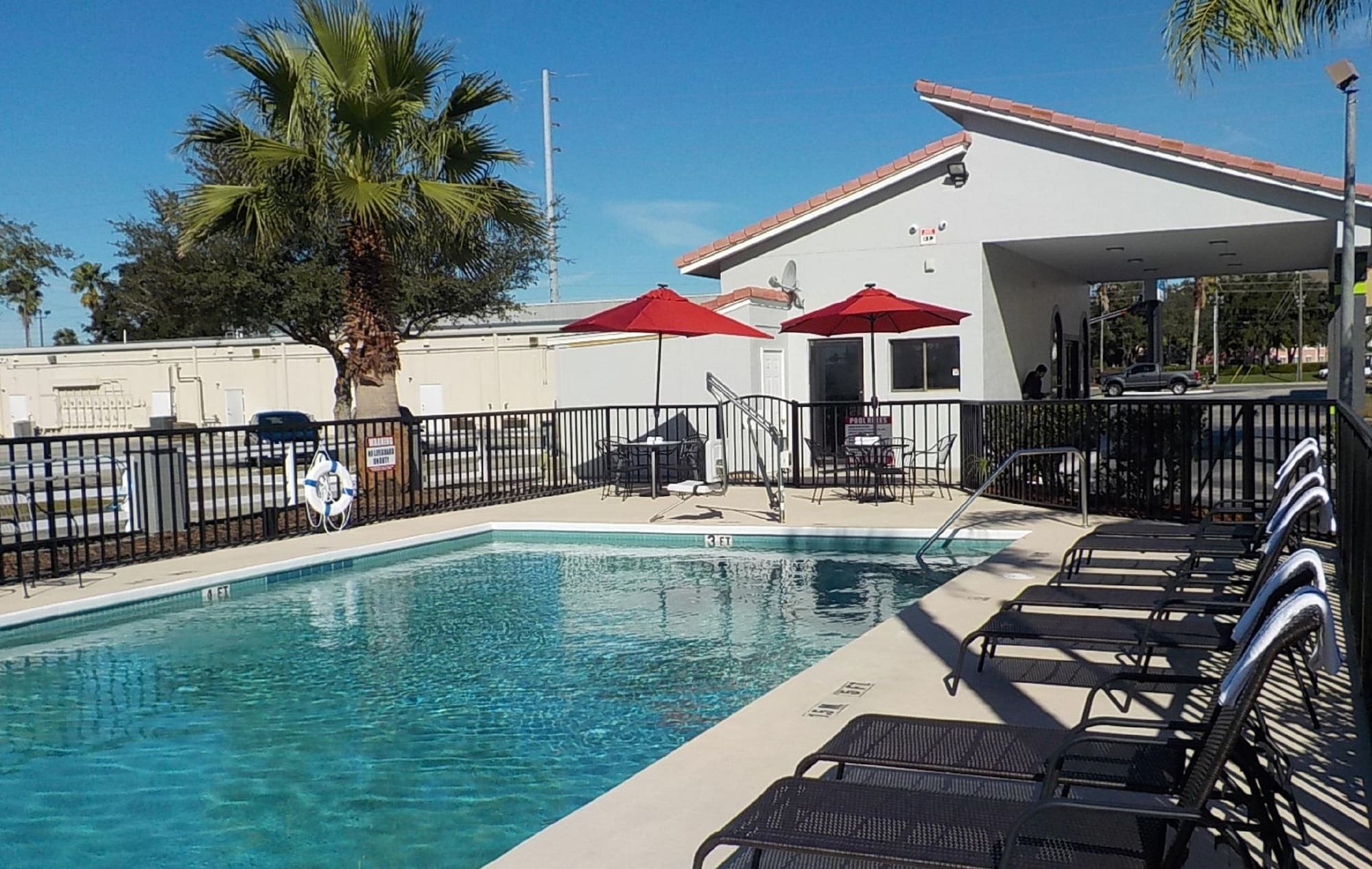 Surestay Hotel By Best Western Clermont Theme Park West Kissimmee Exterior photo