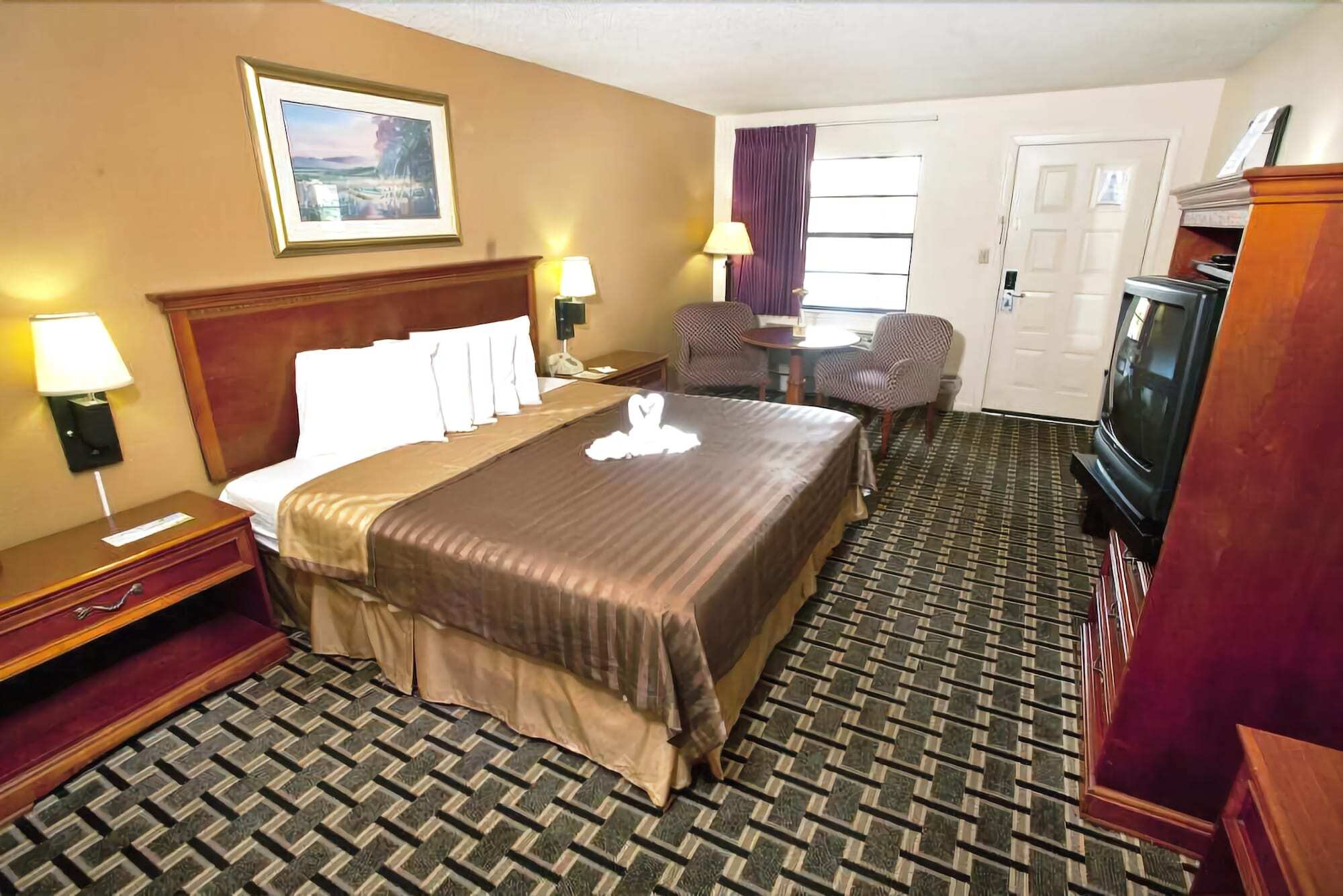 Surestay Hotel By Best Western Clermont Theme Park West Kissimmee Exterior photo